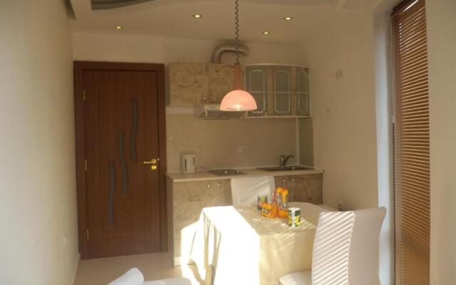 Hotel Complex St. Peter