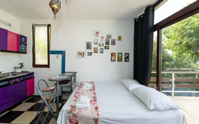 Fantastic Garden Zoey 4