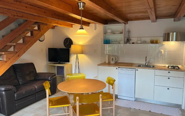 Apartments Vesna
