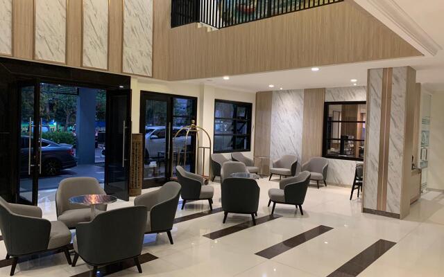 Bintang Mulia Hotel