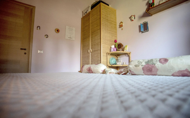 Villa Farfalla Bianca