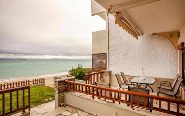 Rafaella sea view apartments 1