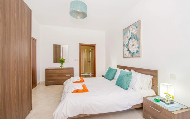 The Hillock Residences South C6