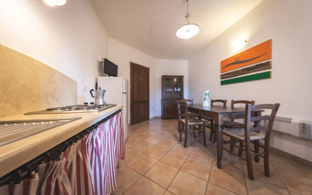 Relais la Pieve Vecchia