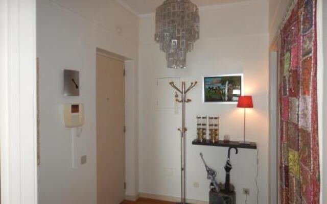 Apartment Sol Mar