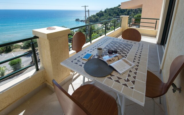 Glyfada Corfu Houses