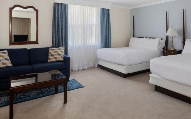 The Harraseeket Inn & Event House Freeport Downtown