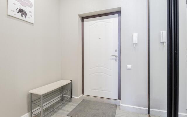 Апартаменты на улице Достоевского