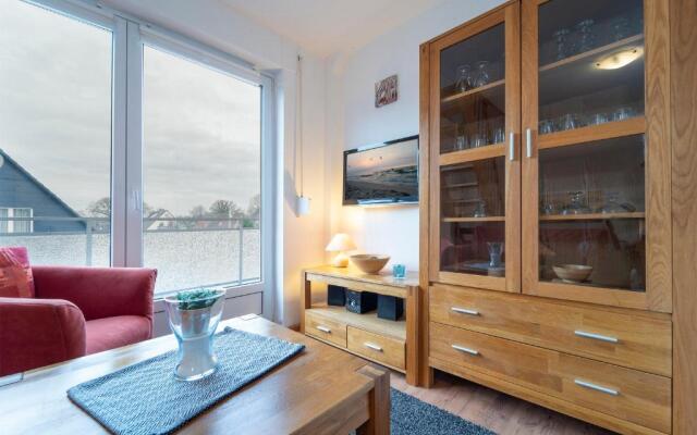 Ostlandstraße 1 Sturmmöwe