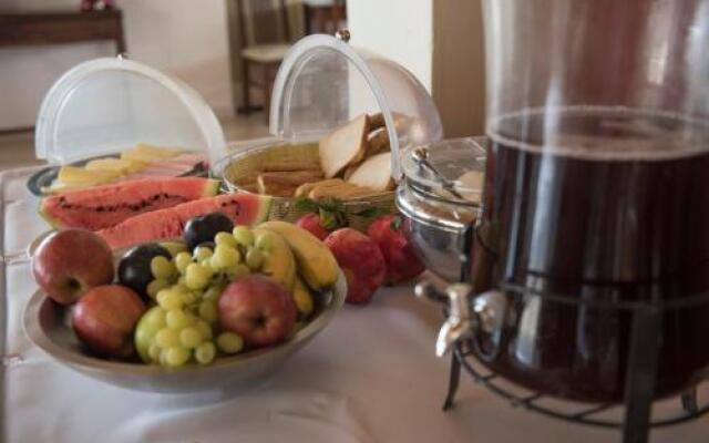 Kalloni Royal Resort