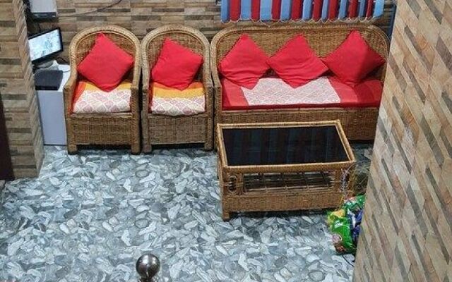 Delhi Homes By Lujo Hotels