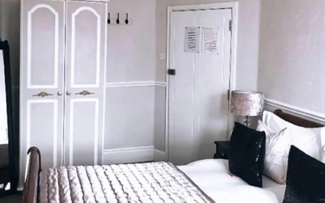 The Rosewood Torquay