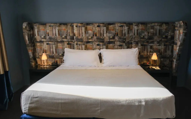 Stendhal Luxury Suites