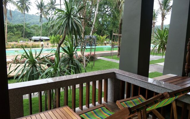 Lanta Infinity Resort