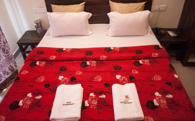 Hotel Govindpuram