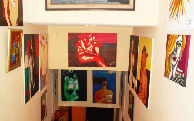 Suites Los Jicaros