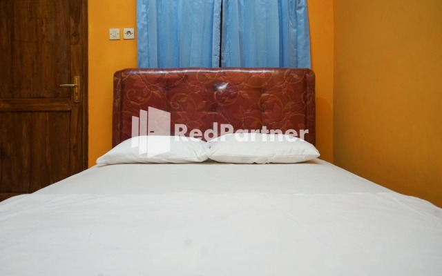 Villa Handayani Songgoriti Redpartner