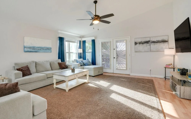 Oasis in Goodyear - Heated Pool, Patio & Gazebo