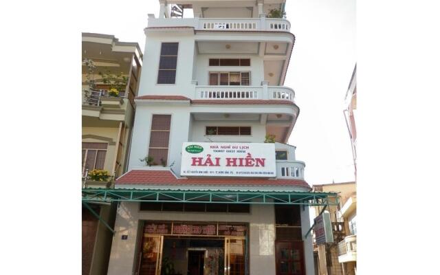 Hai Hien Guesthouse Phu Quoc