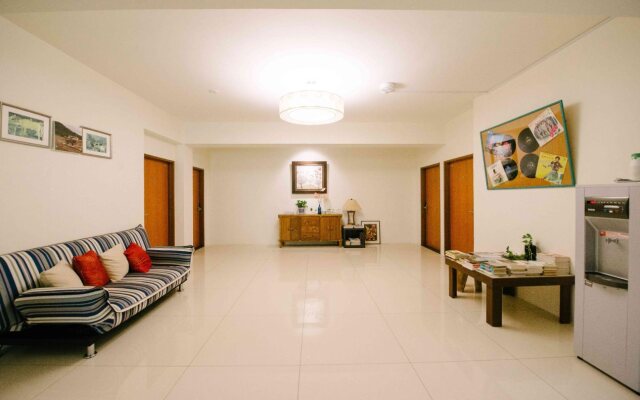 He Sen Hotel