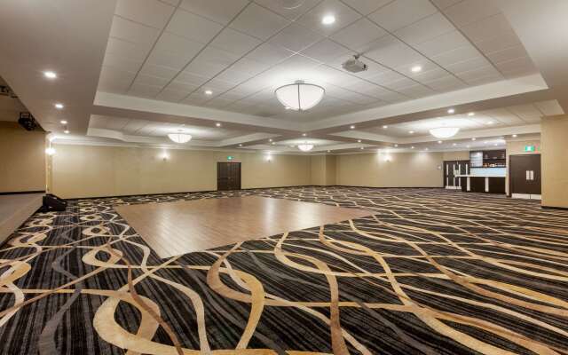 Best Western Plus Leamington Hotel & Conference Centre