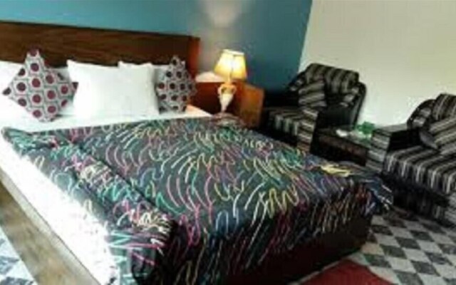Mulberry Guest House