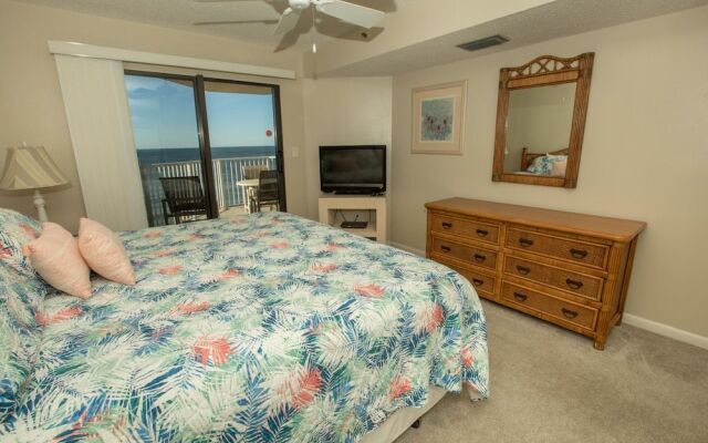 Inlet Reef 603 2 Bedroom Condo by RedAwning