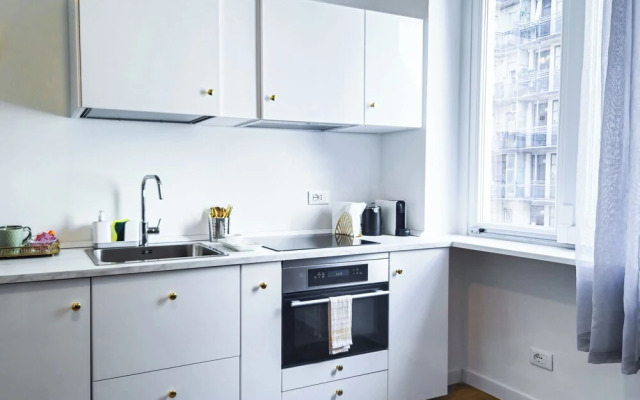 Morgagni Suites