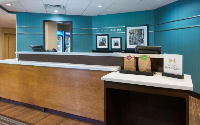 Hampton Inn White Plains/Tarrytown