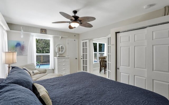 Skylark Avenue Pool Home