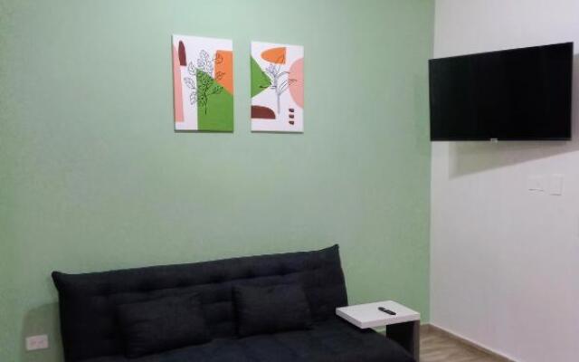 Cozy and spacious apartment by Tulum 10