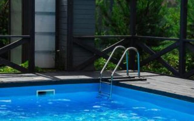 Apart Hotel Vershyna