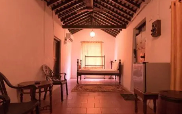 Sarojini Gardens