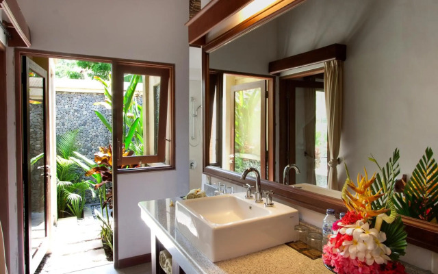 Villa Wilali