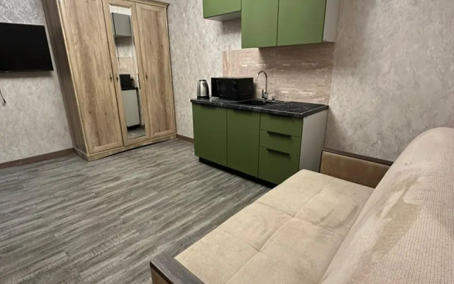 Sukhum T&H Guest House