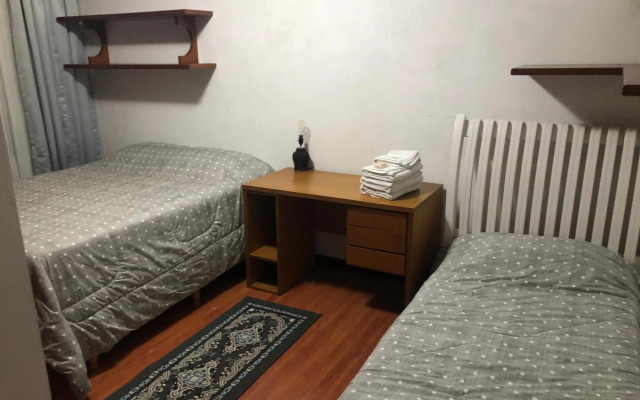 Casa de Campo no Centro de Pomerode