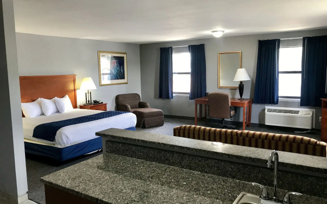 American Inn North Kansas City