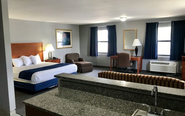 American Inn North Kansas City