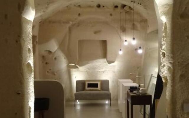 Stageroom02 - Matera