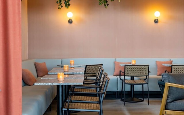 Starby Hotell