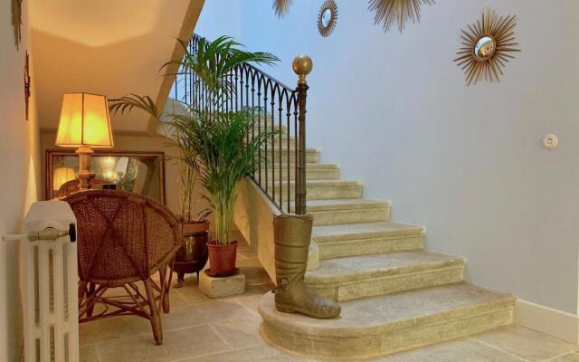 Le Clos Saluces