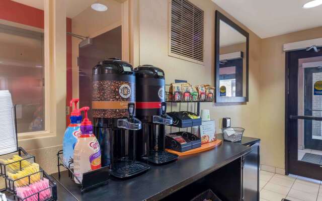 MainStay Suites Rochester South Mayo Clinic