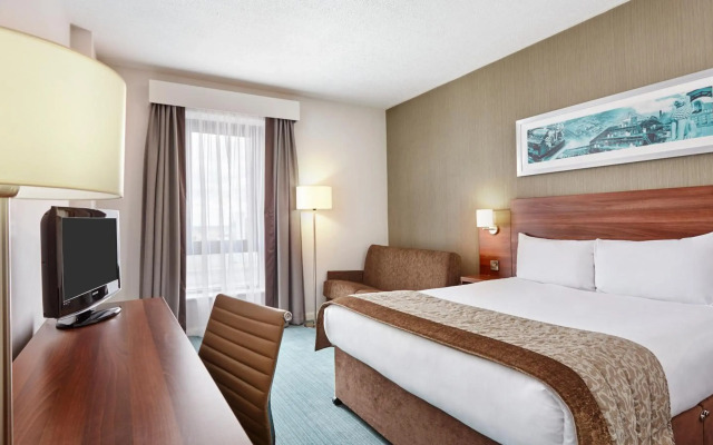 Leonardo Hotel Milton Keynes