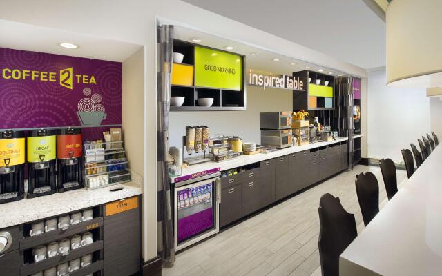 Home2 Suites by Hilton Hattiesburg