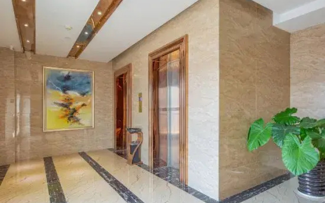 Dong Hai Wan Hotel
