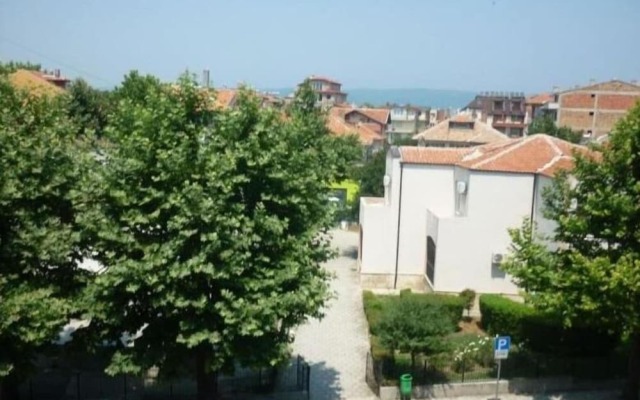 Vadim Apartments Vigo Panorama