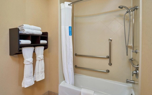 Hampton Inn & Suites Austin South/Buda