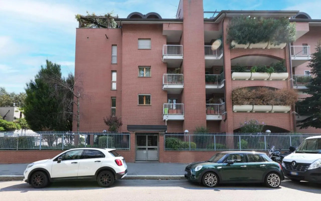 San Siro Stadium Luxury Plus