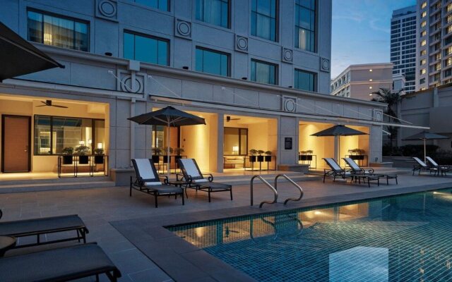 JW Marriott Kuala Lumpur