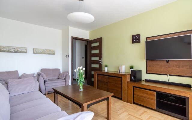 Marsylia Sopockie Apartamenty